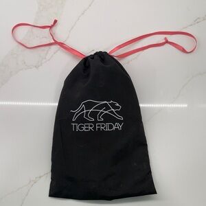 Tiger Friday Women's Ballet Shoes - 7N